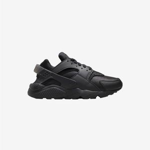 Nike Air Huarache Black